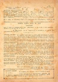 El Alfiler. Núm. 13, 1948 | Biblioteca Virtual Miguel de Cervantes