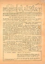El Alfiler. Núm. 15, 1948 | Biblioteca Virtual Miguel de Cervantes