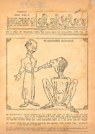 El Alfiler. Núm. 17, 1948 | Biblioteca Virtual Miguel de Cervantes