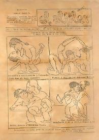 El Alfiler. Núm. 20, 1948 | Biblioteca Virtual Miguel de Cervantes