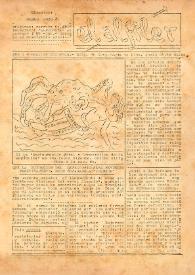 El Alfiler. Núm. 24, 1948 | Biblioteca Virtual Miguel de Cervantes