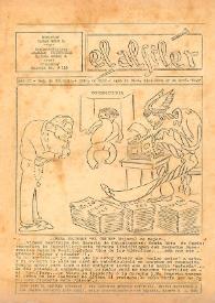 El Alfiler. Núm. 37, 1948 | Biblioteca Virtual Miguel de Cervantes