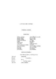 Los jueces de Castilla / Agustín Moreto ; texto base de Francisco Sáez Raposo | Biblioteca Virtual Miguel de Cervantes