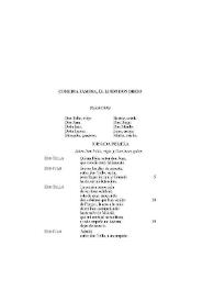 El lindo don Diego / de don Agustin Moreto y Cabañas | Biblioteca Virtual Miguel de Cervantes