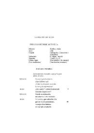 La vida de san Alejo / Agustín Moreto ; texto base de Guillermo Gómez Sánchez-Ferrer | Biblioteca Virtual Miguel de Cervantes