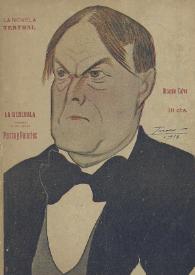 La Generala : opereta cómica en dos actos y en prosa / original de Perrín y Palacios | Biblioteca Virtual Miguel de Cervantes