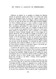 En torno a "Camino de perfección"  / Emilio Miró   | Biblioteca Virtual Miguel de Cervantes