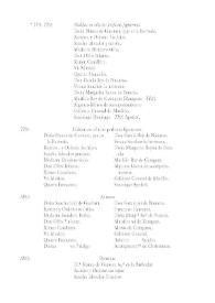 Aparato crítico. Los fijos de la Barbuda / William R. Manson, C. George Peale | Biblioteca Virtual Miguel de Cervantes