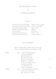 Texto de la obra. Los celos hasta los cielos y desdichada Estefanía / Luis Vélez de Guevara ; segunda edición crítica y anotada (versión digital) de William R. Manson, C. George Peale | Biblioteca Virtual Miguel de Cervantes
