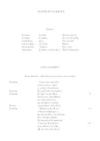 Texto de la obra. El  jenízaro de Albania / Luis Vélez de Guevara ; segunda edición crítica y anotada (versión digital) de William R. Manson, C. George Peale | Biblioteca Virtual Miguel de Cervantes