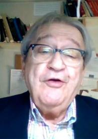 Vídeo homenaje a Giuseppe Bellini  / José Carlos Rovira | Biblioteca Virtual Miguel de Cervantes