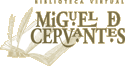 Biblioteca Virtual Miguel de Cervantes