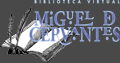 Biblioteca Virtual Miguel de Cervantes