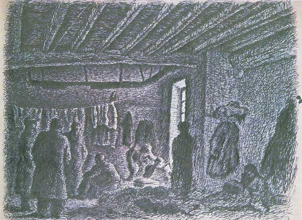 Campo de Argel&eacute;s